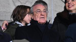 Perez odlukom definitivno zapečatio sudbinu Arbeloe, već se zna ko će biti novi trener Reala?